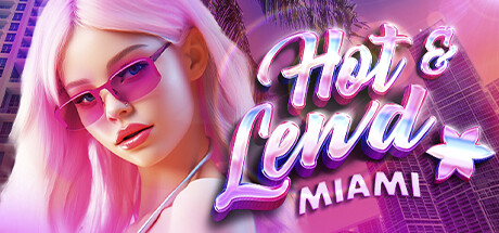 【简中】Hot  Lewd Miami