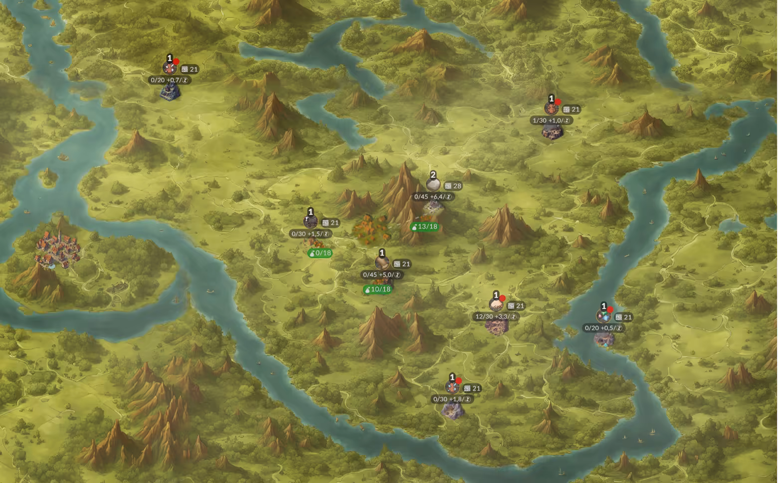 王者补贴 King’s Subsidy Build.20779160 官方中文【760M】插图3