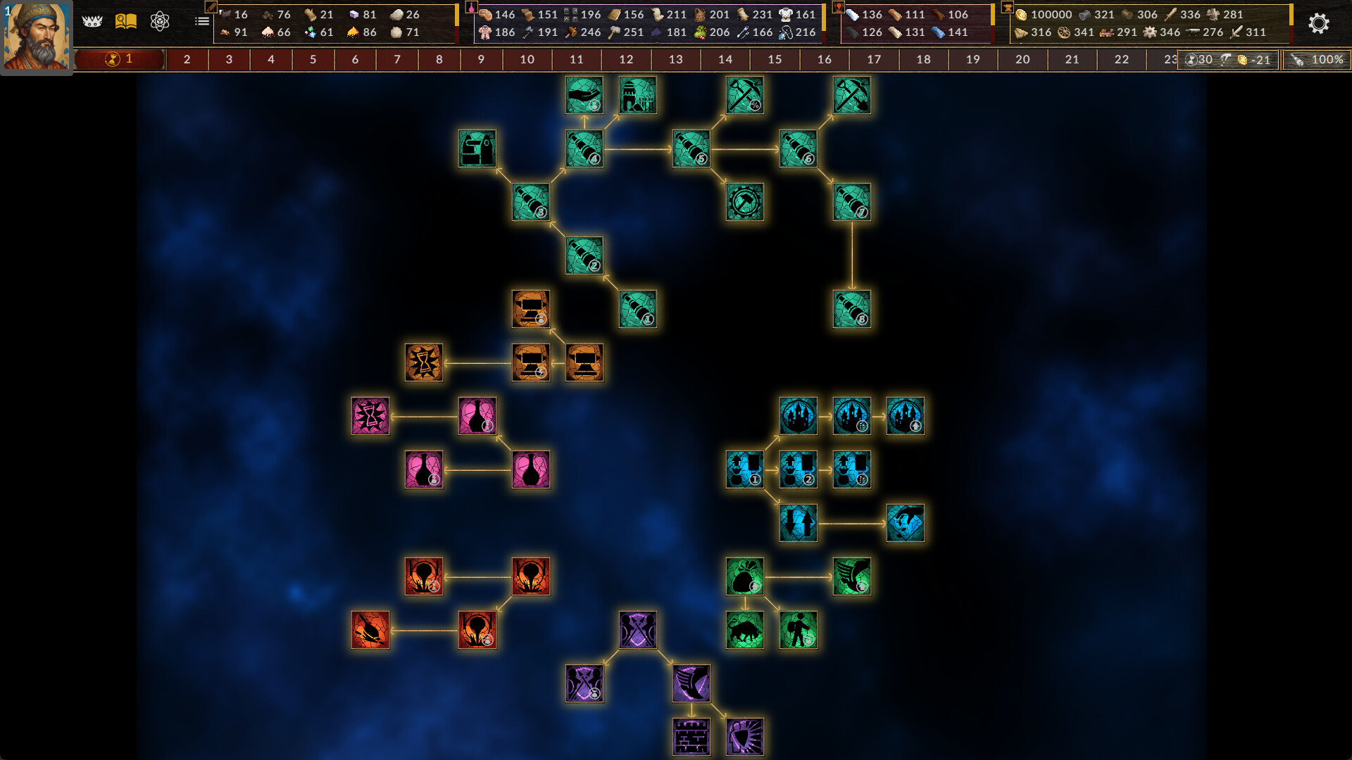 《国王补贴(King's Subsidy)》| v1.0.0|中文|免安装硬盘版 《国王补贴(King's Subsidy)》| v1.0.0|中文|免安装硬盘版