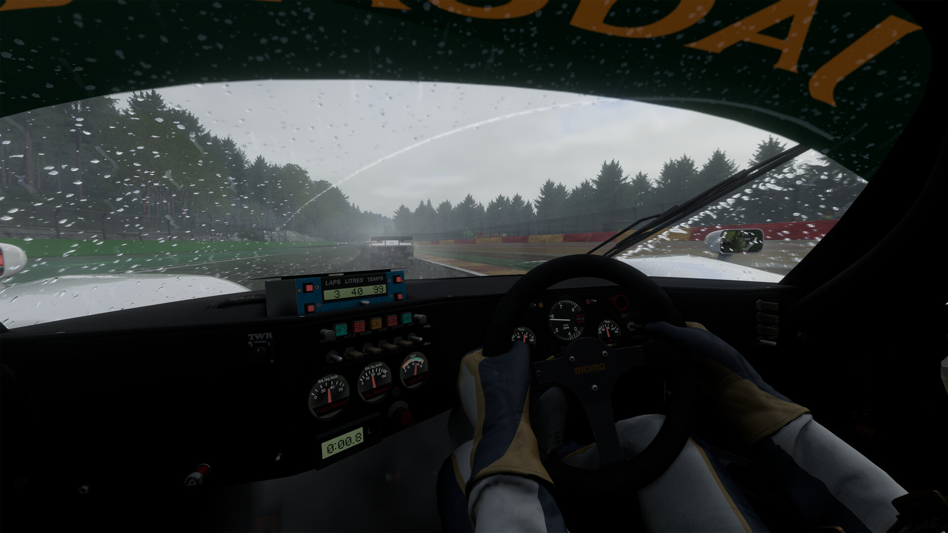 狂飙计划|v2.1.0.1|官方中文|支持手柄|Project Motor Racing|项目赛车|汽车竞速计划 - 3