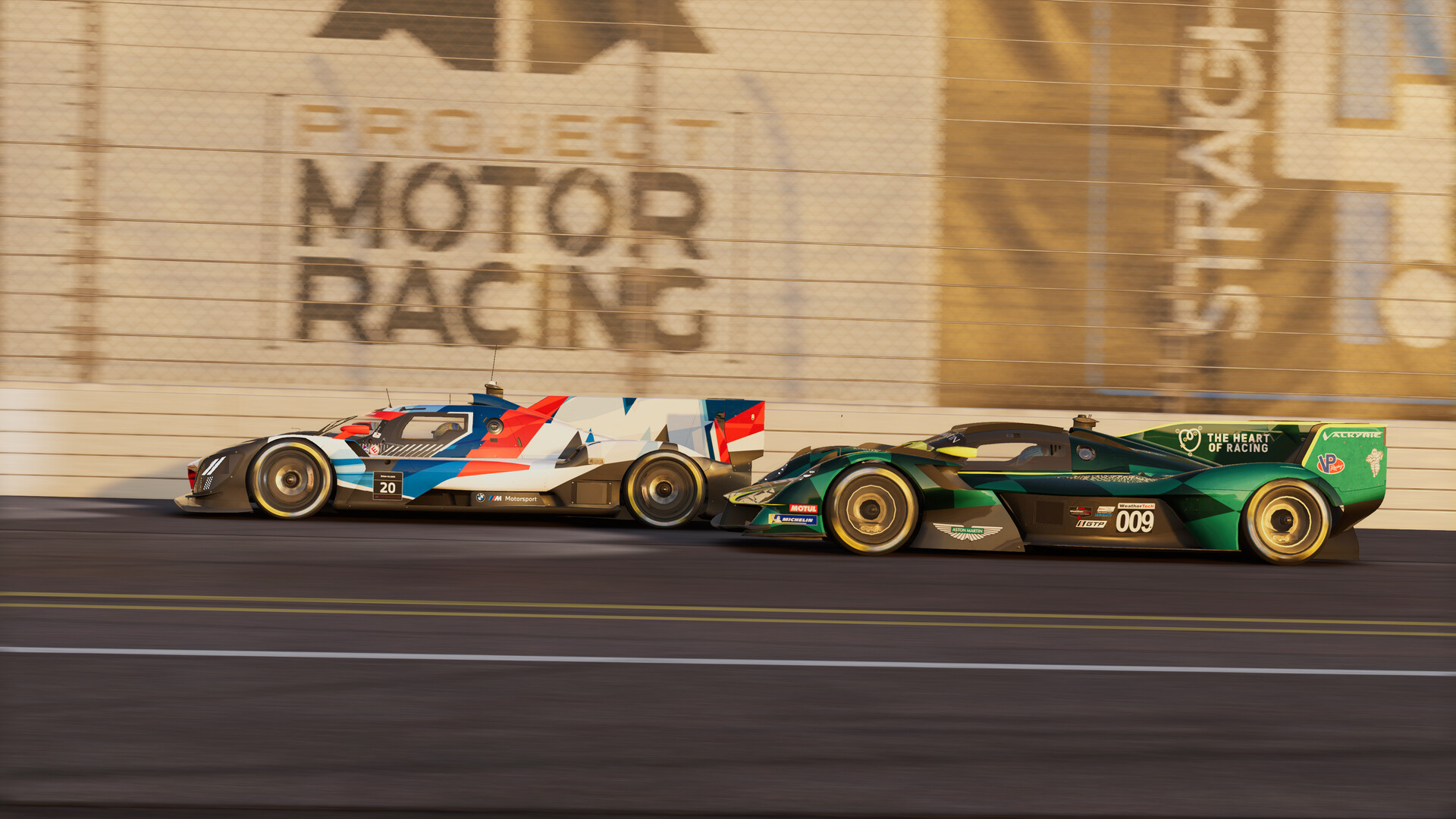 狂飙计划|v2.1.0.1|官方中文|支持手柄|Project Motor Racing|项目赛车|汽车竞速计划 - 8