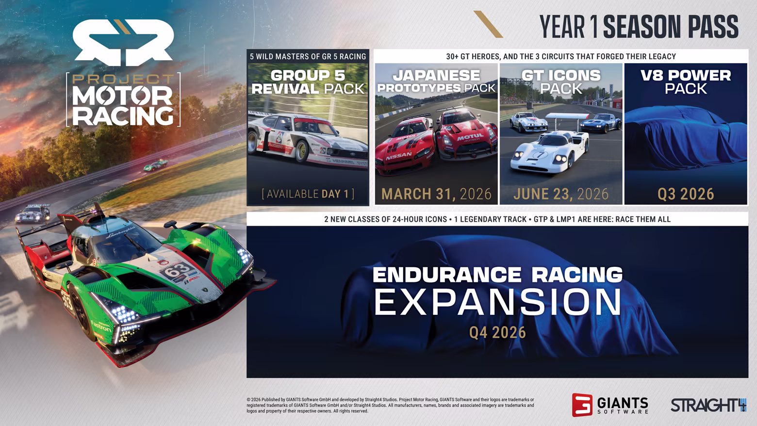 图片[7]-汽车竞速计划/Project Motor Racing v2.0.0.4|模拟经营|58.8GB|中文-蝶影二次元