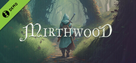 欢欣森活/Mirthwood-鹿星语