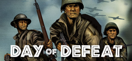 Day of Defeat/胜利之日