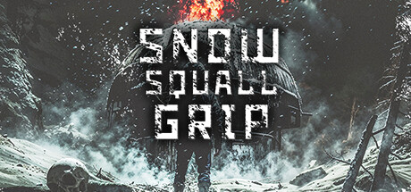 飚雪求生/Snowsquall Grip