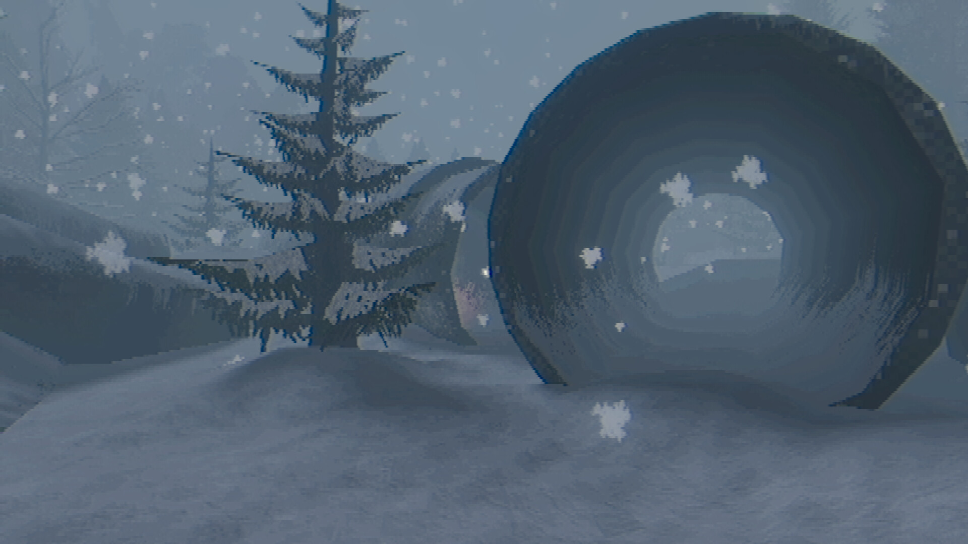 飚雪求生|官方中文|支持手柄|Snowsquall Grip - 7