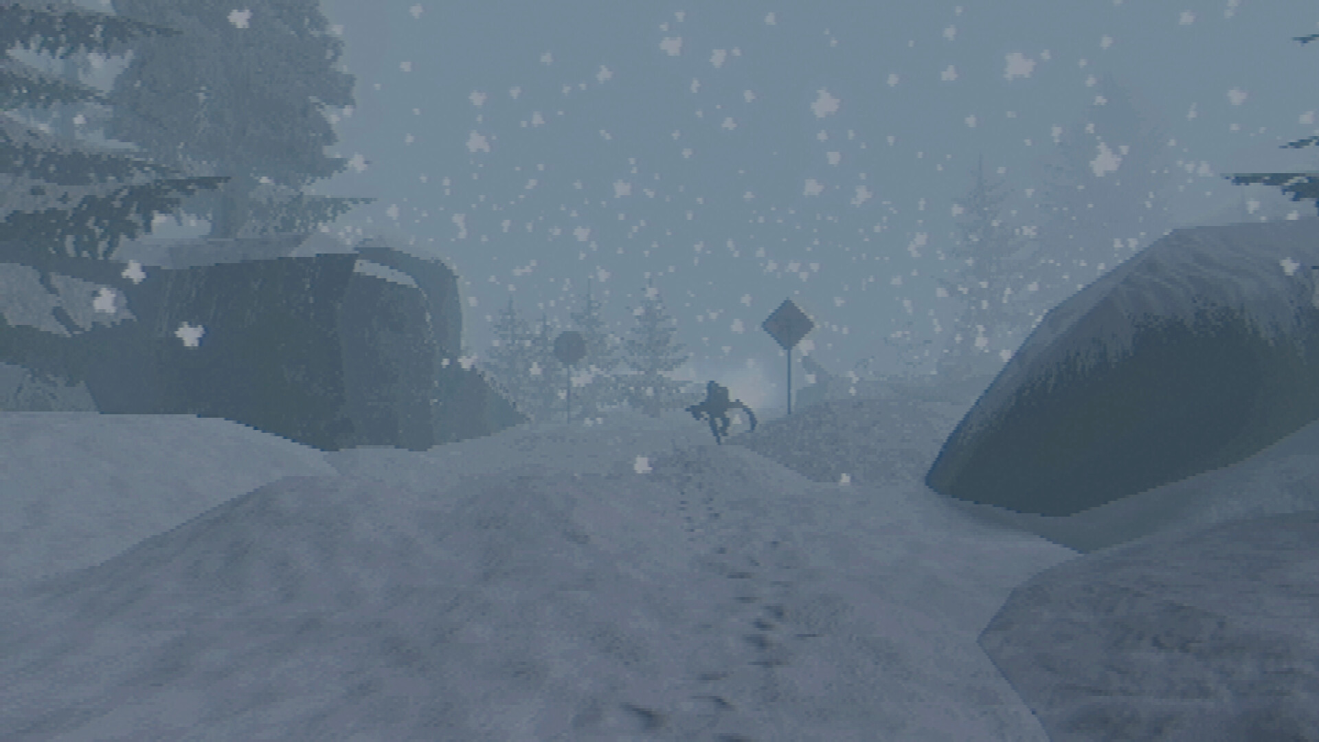 飚雪求生|官方中文|支持手柄|Snowsquall Grip - 4