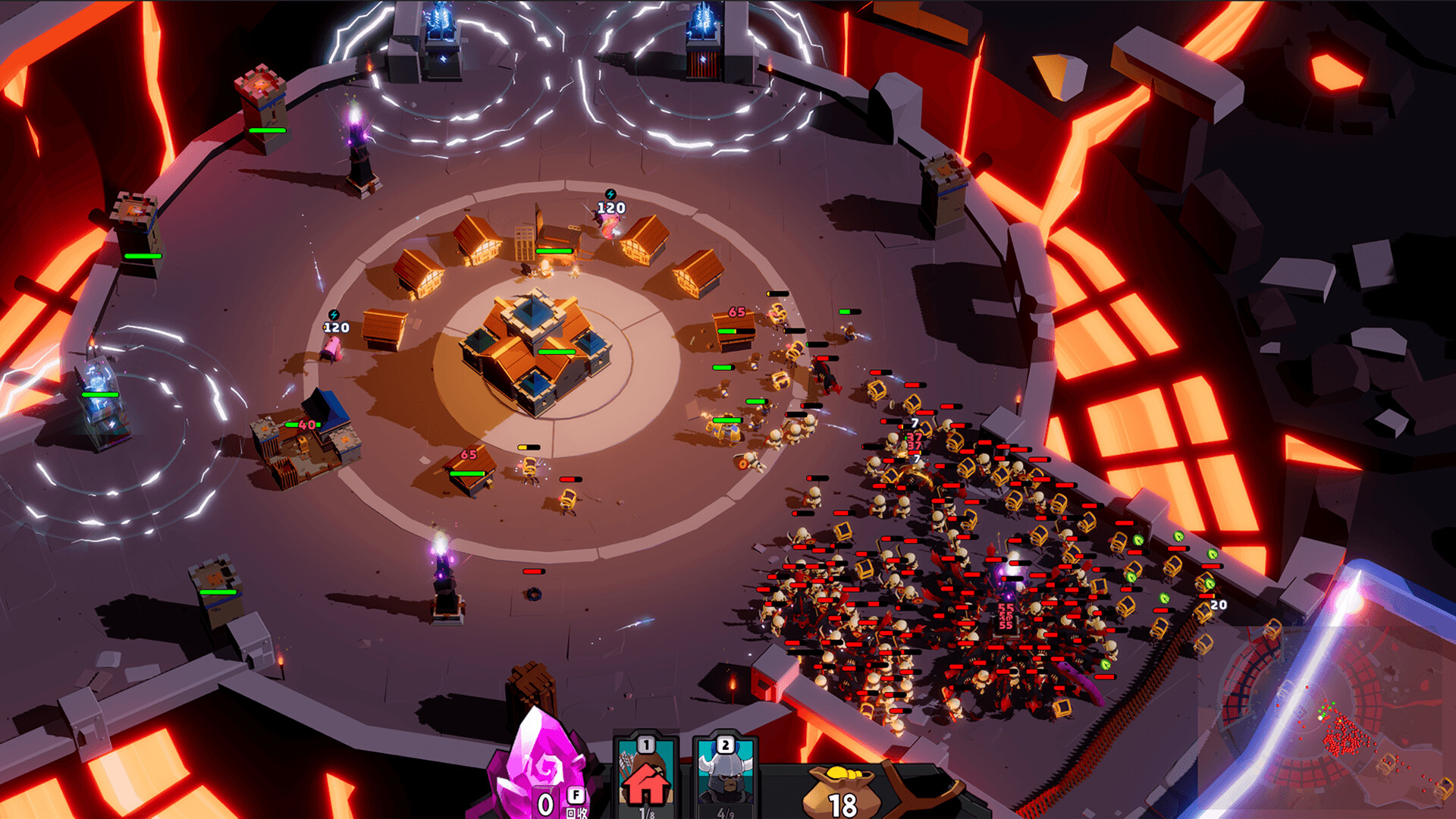 《最后的防线(Last Stand Defense)》|v20250317|中文|免安装硬盘版 《最后的防线(Last Stand Defense)》|v20250317|中文|免安装硬盘版