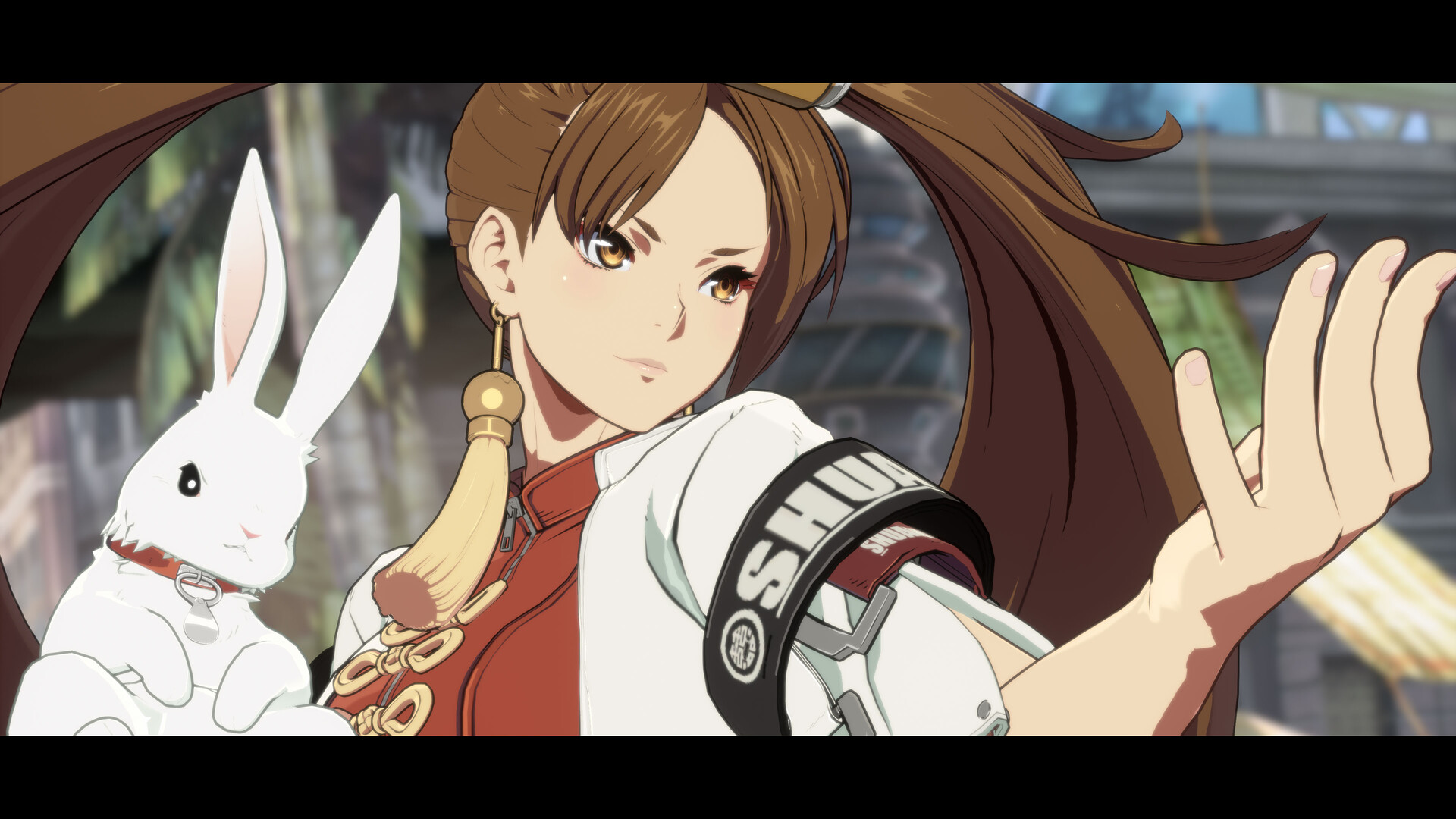 《罪恶装备:斗争(GUILTY GEAR STRIVE DELUXE EDITION)》|v2.01+全DLC+STEAM联机补丁|中文|免安装硬盘版 《罪恶装备:斗争(GUILTY GEAR STRIVE DELUXE EDITION)》|v2.01+全DLC+STEAM联机补丁|中文|免安装硬盘版