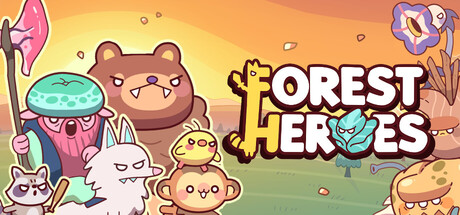 《绿林英雄 Forest Heroes》Build 19271952-正式版官中简体|容量731MB