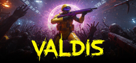 瓦尔迪斯/VALDIS                            新游发布
