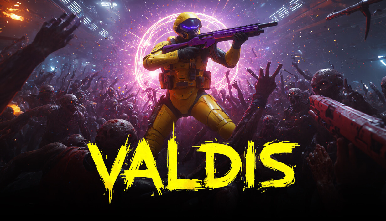 瓦尔迪斯/VALDIS