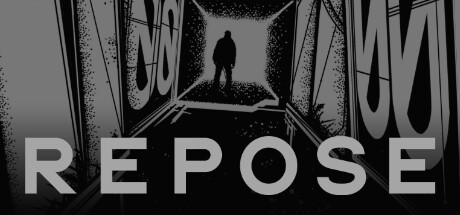 休息/REPOSE-鹿星语