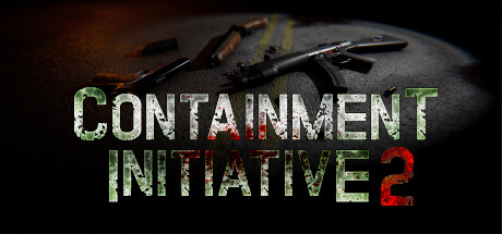 【3002560】Containment Initiative 2「2025.07.31发行」