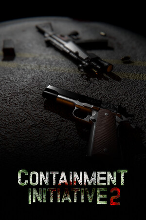 遏制行动2/Containment Initiative 2/支持VR