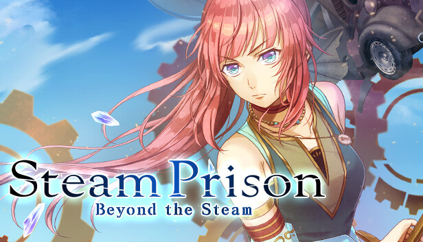 switch《蒸汽监狱FD Steam Prison Beyond the Steam》中文版nsz下载