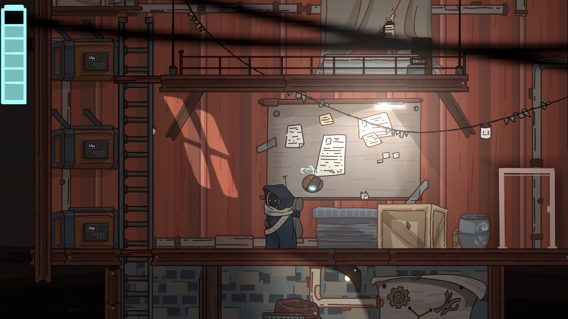 地球上的罗伯特|500M大小|官方中文|支持手柄|Robert on Earth