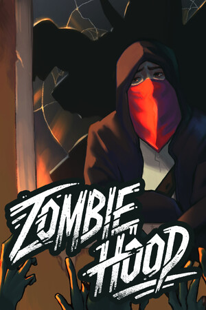 僵尸街区/Zombiehood