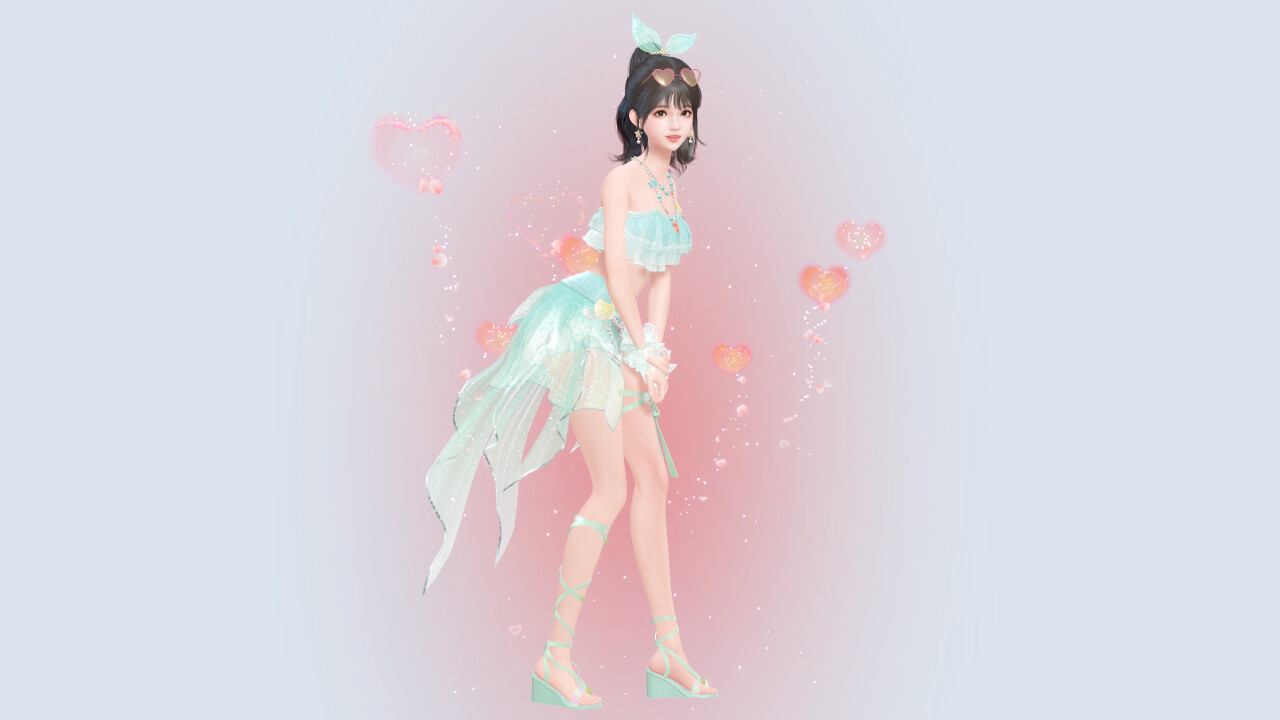 战盟桌面精灵 截图 9