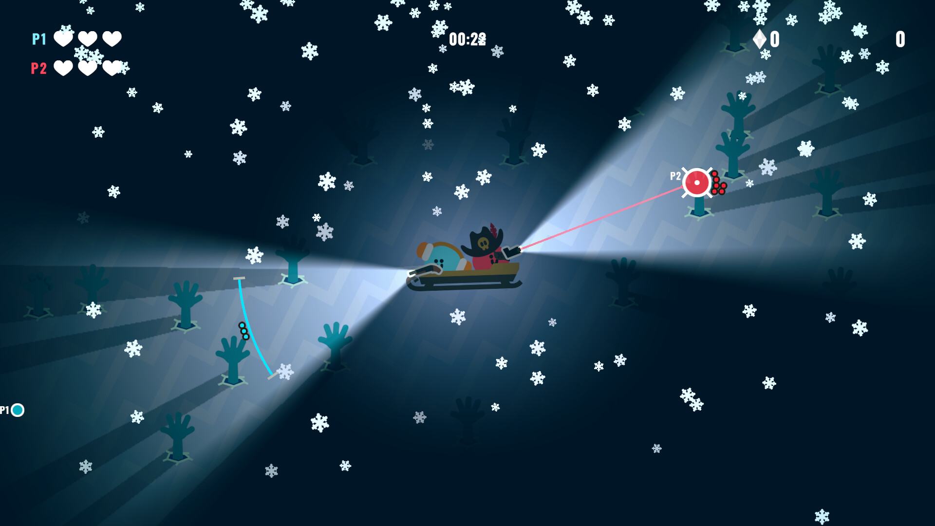 《枪豆人(Bang Bang Barrage)》|v1.1.7+STEAM联机补丁|中文|免安装硬盘版 《枪豆人(Bang Bang Barrage)》|v1.1.7+STEAM联机补丁|中文|免安装硬盘版