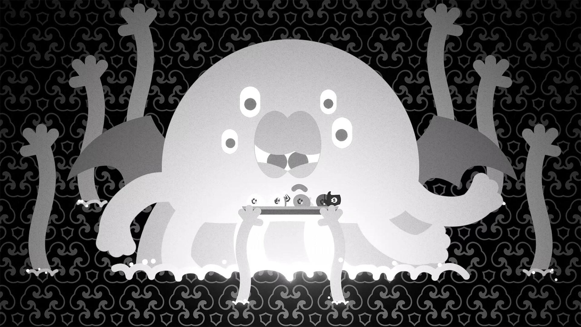 枪豆人|200M大小|官方中文|支持手柄|Bang Bang Barrage