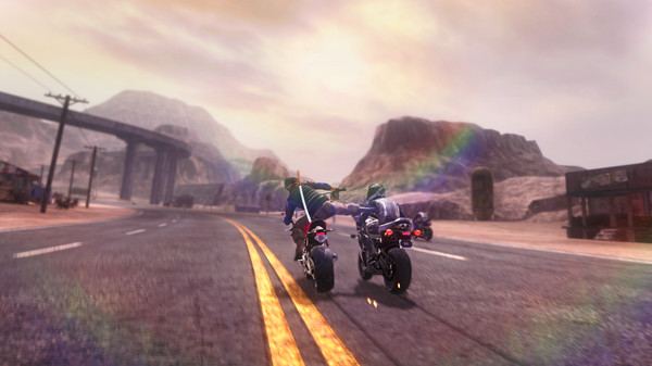 公路救赎/Road Redemption - PC平台资源截图 3