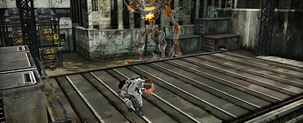 自由战争：重制版|FREEDOM WARS Remastered最新版官方中文免费下载-图片2