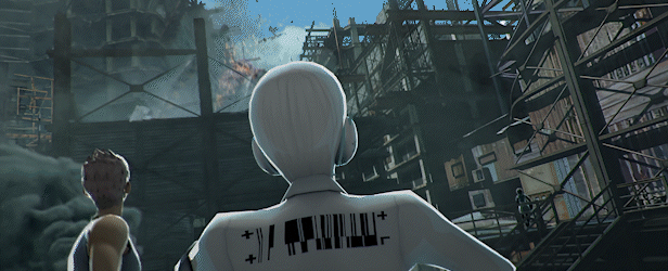 自由战争：重制版|FREEDOM WARS Remastered最新版官方中文免费下载-图片3