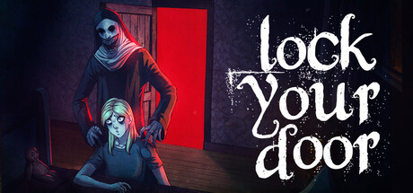《锁好你的门 LockYourDoor》v1.0.3-Build 20890775官中简体