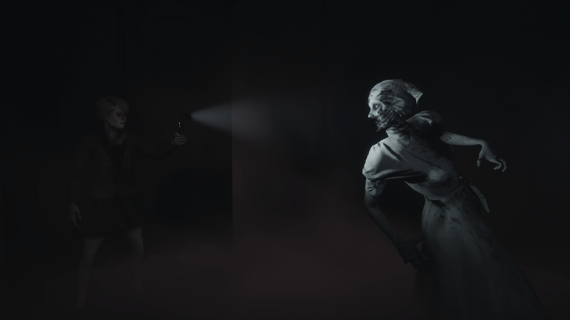 锁好你的门/LockYourDoor/支持网络联机 恐怖游戏第1张-皮玩部落 锁好你的门/LockYourDoor/支持网络联机 恐怖游戏