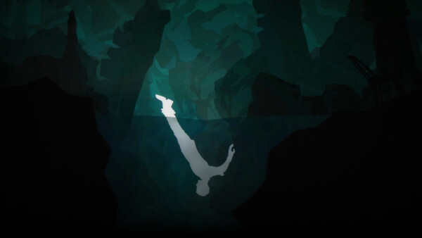洞穴潜水员/The Cave Diver 截图 9