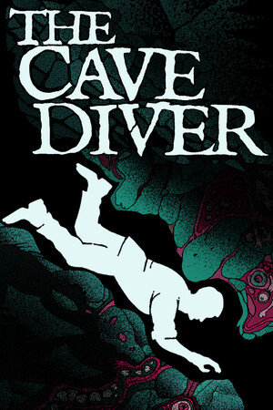 洞穴潜水员/The Cave Diver