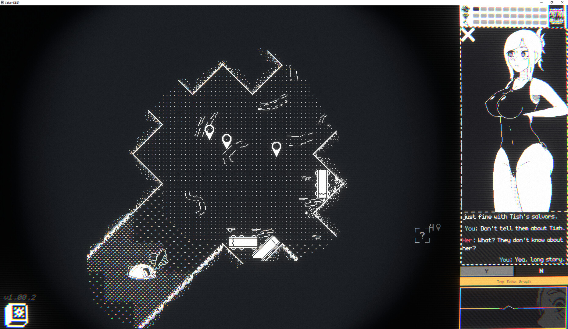 《深潜打捞者(Salvor DEEP)》|v1.00.3|中文|免安装硬盘版 《深潜打捞者(Salvor DEEP)》|v1.00.3|中文|免安装硬盘版