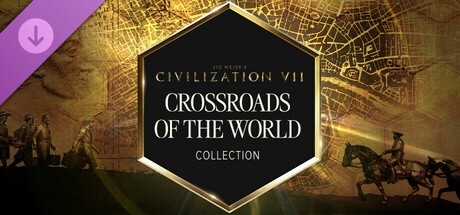 文明7 DLC