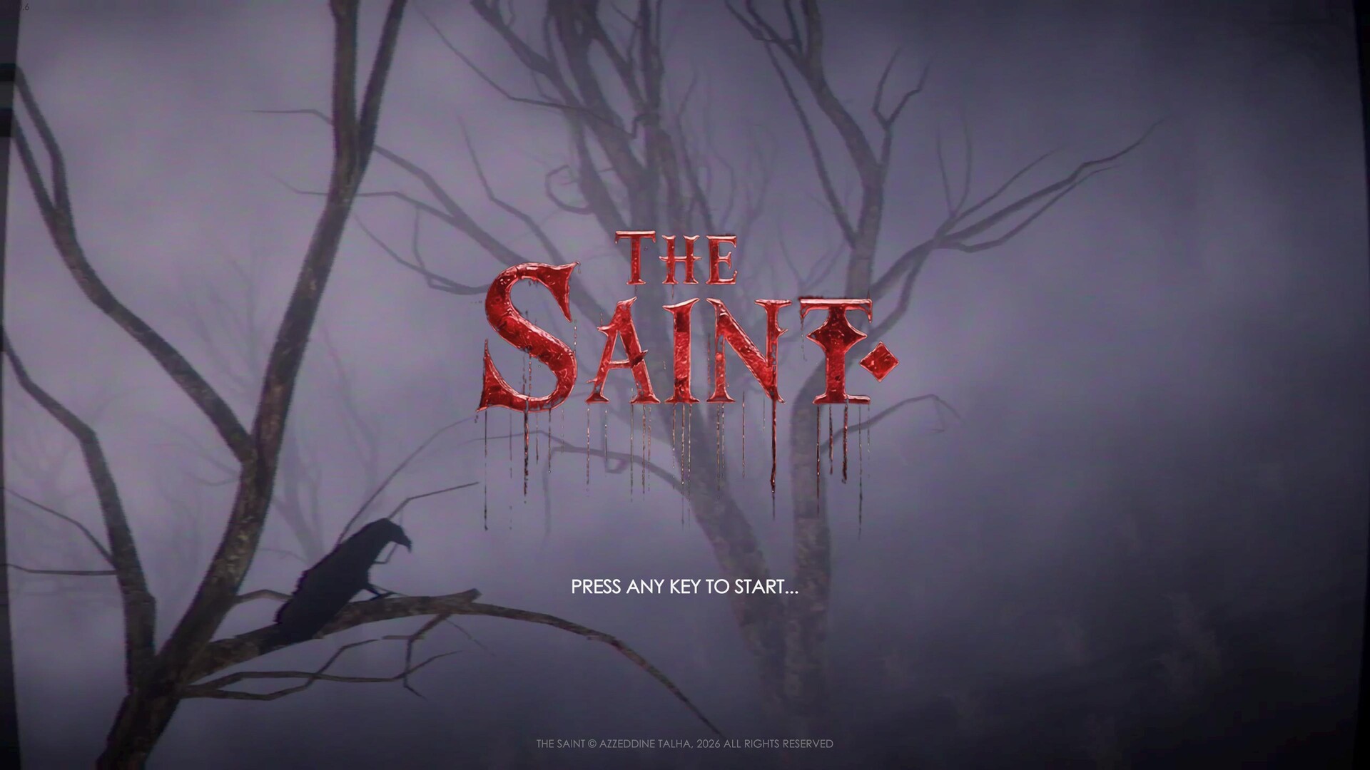 《圣人(The Saint)》|v1.0.6|中文|免安装硬盘版 《圣人(The Saint)》|v1.0.6|中文|免安装硬盘版