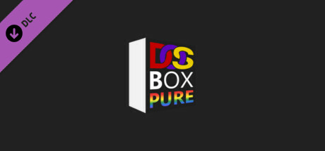 RetroArch - DOSBox Pure