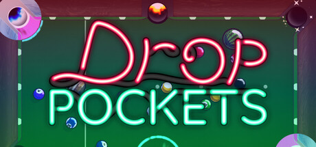 下垂口袋/Drop Pockets