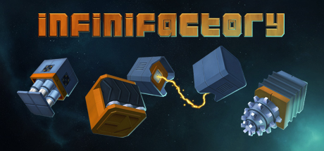 Infinifactory/无限工厂