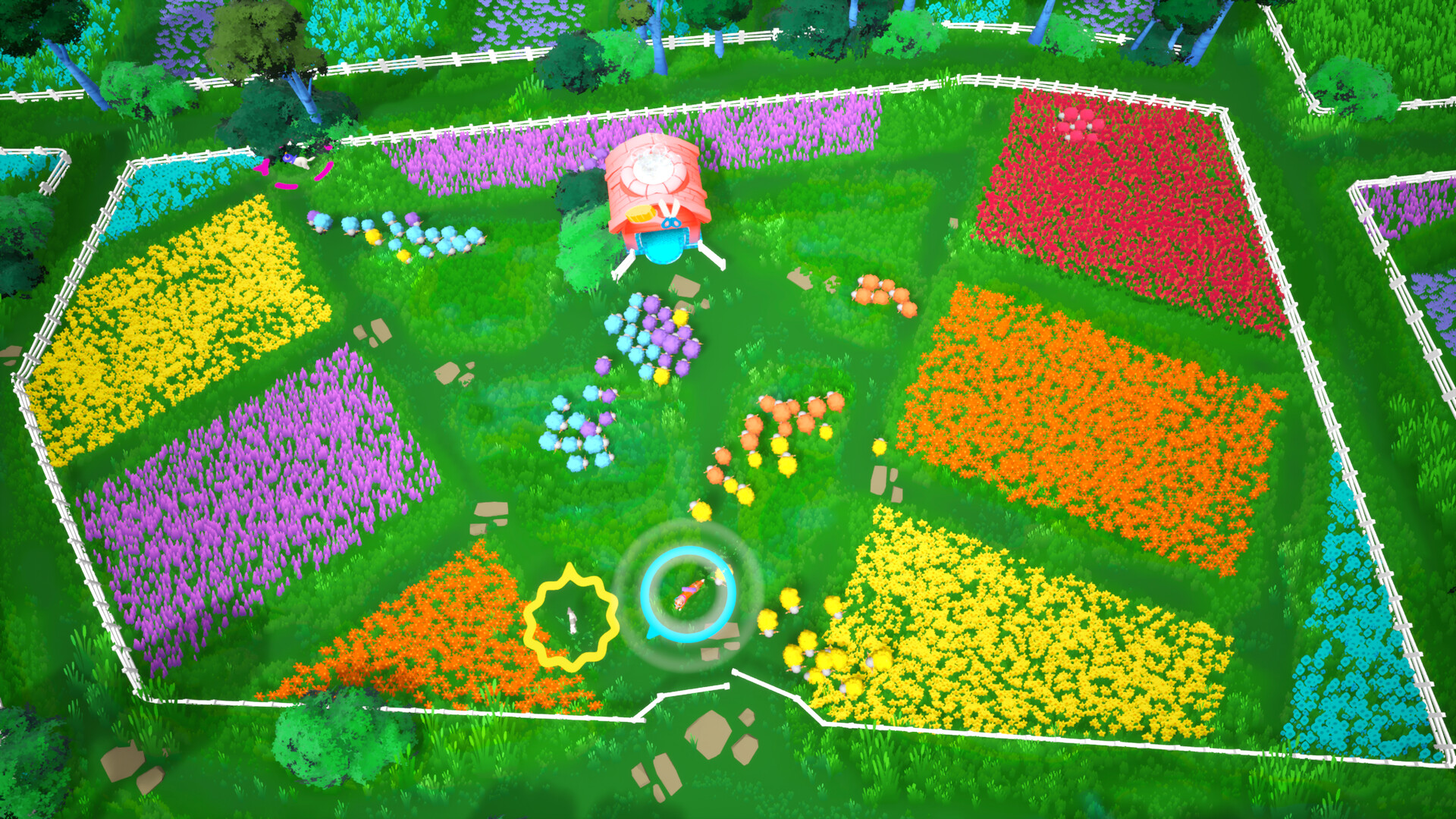 《羊羊集合啦!(Sheepherds!)》|Build 20948862|中文|免安装硬盘版