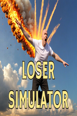 Loser Simulator | 免安装中文版下载 - 单机岛