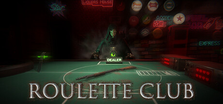 Roulette Club/轮盘俱乐部