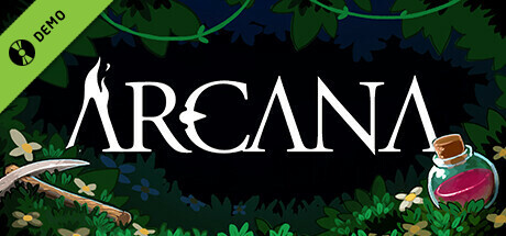 ARCANA Demo
