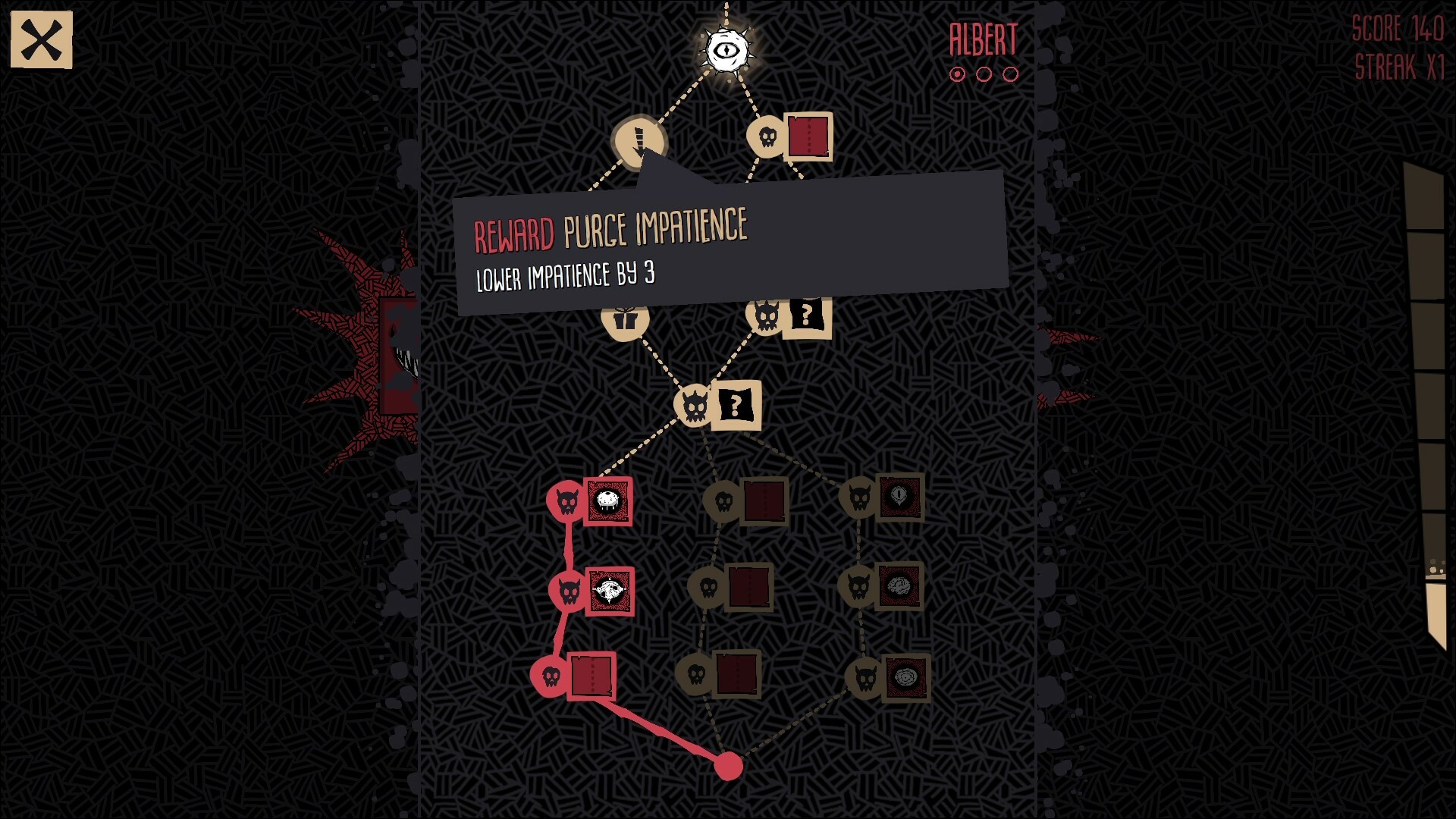 嗜血贝拉|100M大小|官方中文|支持手柄|Bella Wants Blood