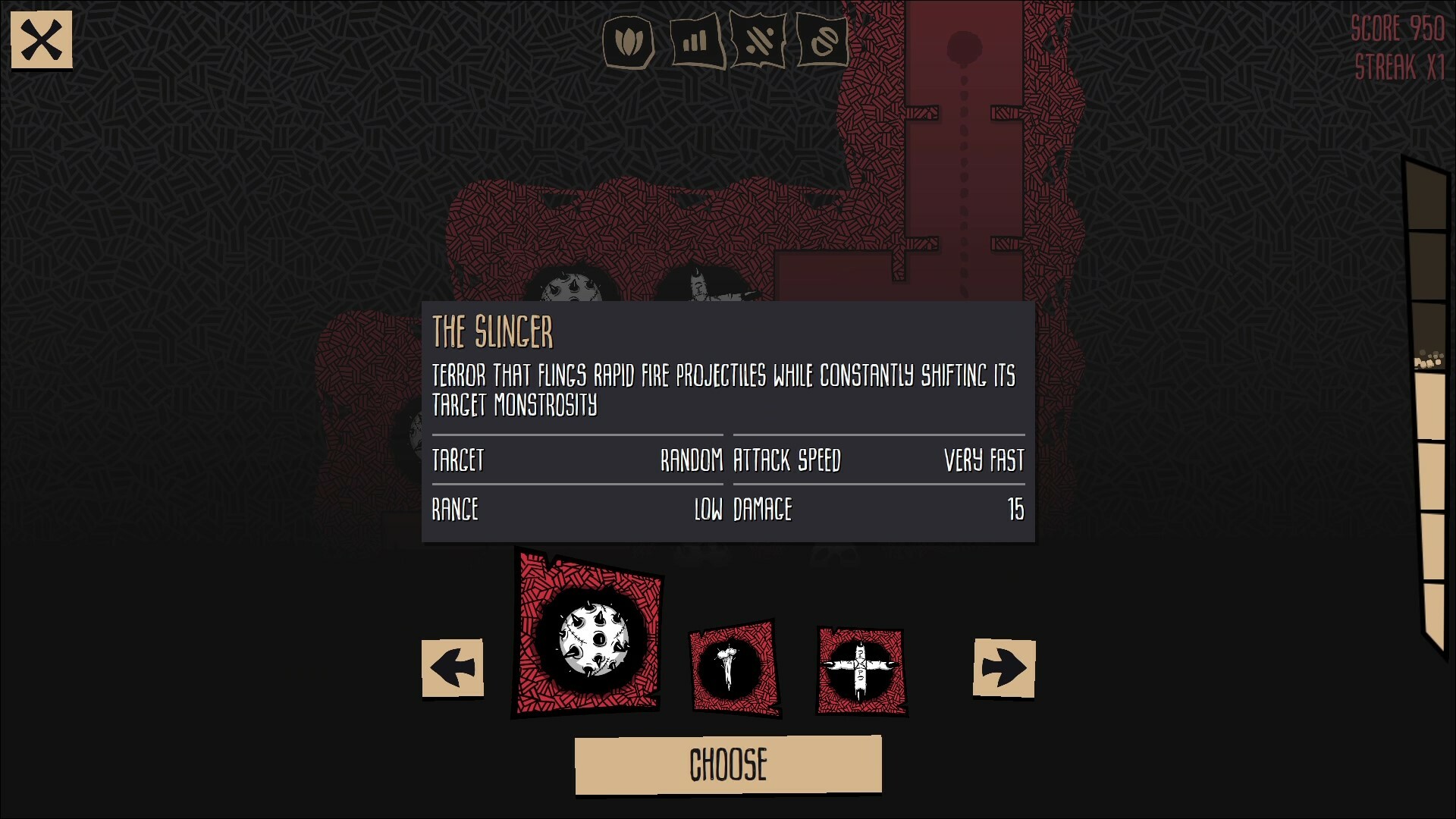 嗜血贝拉|100M大小|官方中文|支持手柄|Bella Wants Blood