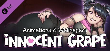 Innocent Grape - Animations & Wallpapers