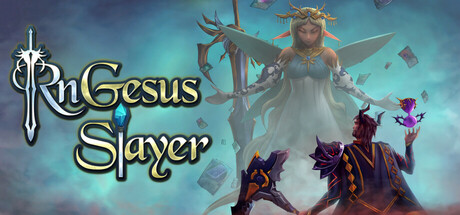 《杀戮老虎机/杀戮尖塔X老虎机 RnGesus Slayer》-Build 19463223官中简体