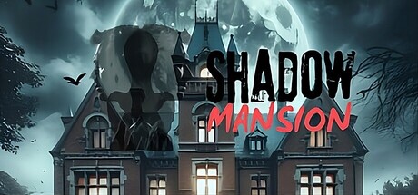 暗影公馆/SHADOW MANSION-鹿星语