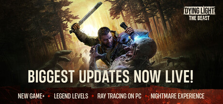 消逝的光芒：困兽/Dying Light: The Beast-秋风资源网