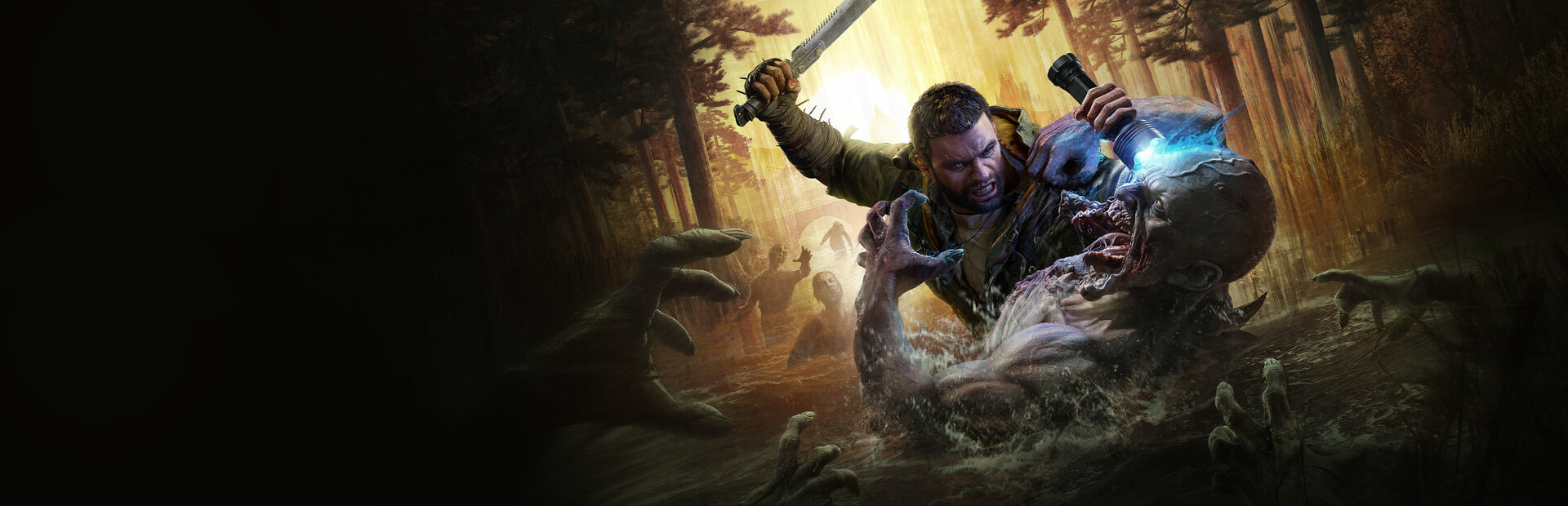 消逝的光芒：困兽失地复苏版|Dying Light The Beast Restored Land|1.6.1|整合全DLC