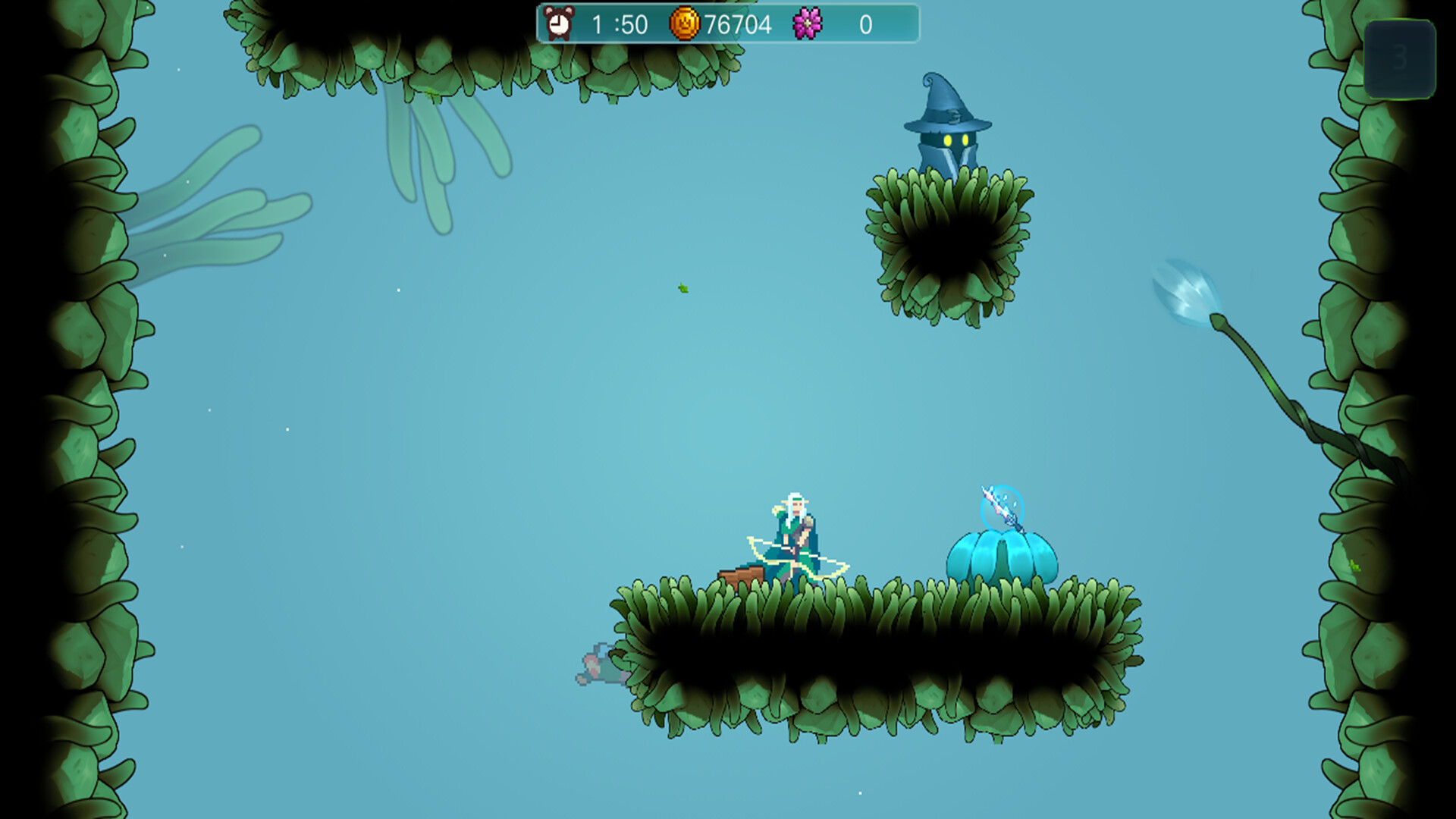 献祭之树/Tree of Sacrifice 截图 10